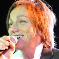 Gianna Nannini, 67 (Pop Singer)