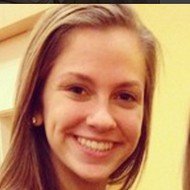 Gianna Newborg, 25 (舞蹈家)