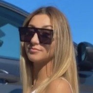 Gianna Sammartino, 22 (TikTok Star)