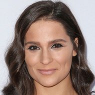 Gianna Simone, 34 (電影女演員)