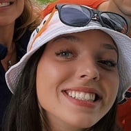 Gianna Zito, 23 (TikTok Star)