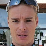 Gianni Meersman, 38 (骑单车的人)