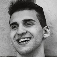 Gianni Scacco, 28 (Pop Singer)