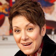 Giannina Braschi, 71 (Novelist)