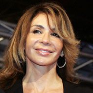 Giannina Facio, 70 (电影女演员)