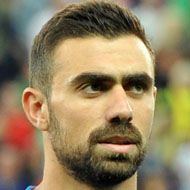 Giannis Maniatis, 37 (足球運動員)