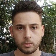 Giannis Theotokas, 27 (YouTube Star)