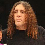 Giant Silva, 62 (Wrestler)