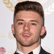 Giarnni Regini-Moran, 27 (体操运动员)