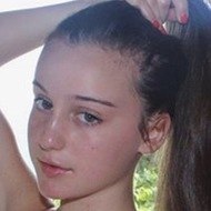 Giavanna Semiao, 24 (Instagram Star)