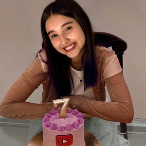 Gibby, 18 (YouTube Star)