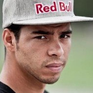 Gibrahimer Beomont, 33 (Dancer)