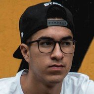 Gibran Eliseo Ruiz Rosales, 23 (Likee Star)