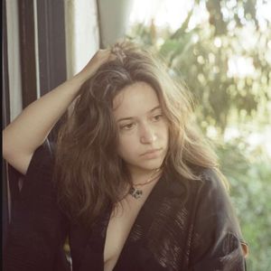Gideon Adlon, 26 (電影女演員)