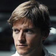 Gideon Emery, 53 (Acteur de télévision)