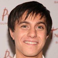 Gideon Glick, 35 (Stage Actor)
