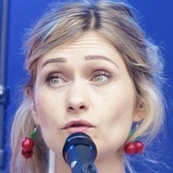 GiedRé, 40 (Cantor Pop)