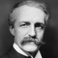 Gifford Pinchot (1865 - 1946) (Politician)