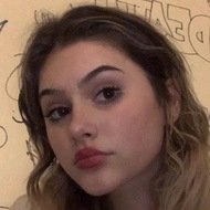 Gigi Borgese, 19 (TikTok Star)