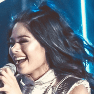 Gigi De Lana, 30 (Pop Singer)