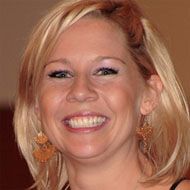 Gigi Edgley, 47 (TV Actress)