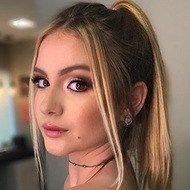 Gigi Fonseca, 21 (Instagram明星)