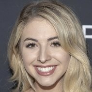 Gigi Gustin, 29 (Reality Star)