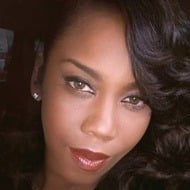 Gigi Harville, 43 (Entrepreneur)