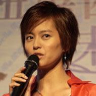 Gigi Leung, 49 (Pop Singer)