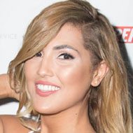 Gigi Lopez, 34 (Reality Star)