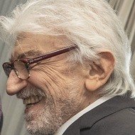 Gigi Proietti, 84 (Movie Actor)