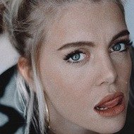 Gigi Vives, 29 (YouTube Star)