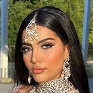 gigihatestiktok, 25 (TikTok Star)