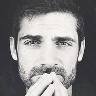 Gil Alma, 44 (Ator de TV)