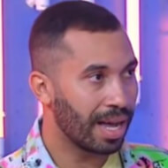 Gil do Vigor, 34 (Reality Star)