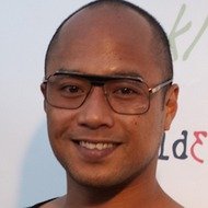 Gil Duldulao, 44 (Choreographer)