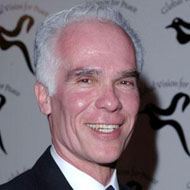 Gil Garcetti, 82 (Lawyer)