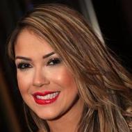 Gil Jung, 40 (Model)