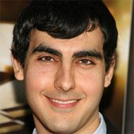 Gil Kenan, 49 (Director)