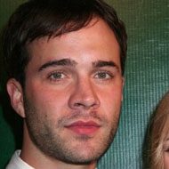 Gil McKinney, 46 (TV Actor)