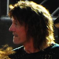 Gil Moore, 72 (Drummer)