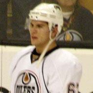 Gilbert Brule, 38 (曲棍球运动员)