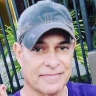 Gilbert Croes, 65 (家庭成員)