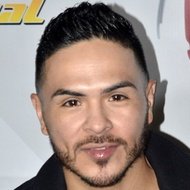 Gilbert Saldivar, 46 (Dancer)