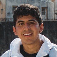 Gilbert Sosa, 28 (Instagram Star)