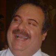 Gilberto Barros, 66 (Presentatore di show televisivi)