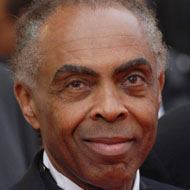 Gilberto Gil, 81 (World Music Singer)