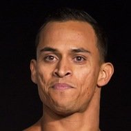 Gilberto Ramírez, 34 (Boxer)