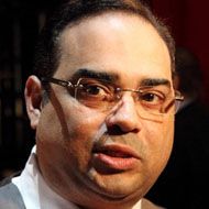 Gilberto Santa Rosa, 61 (World Music Singer)