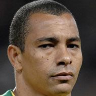 Gilberto Silva, 49 (Giocatore di calcio)